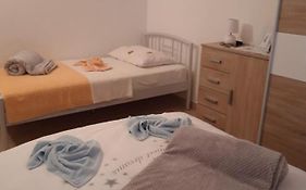 Apartment Perla